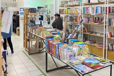Якутский книжный магазин номинирован на премию московского издательства «МИФ»