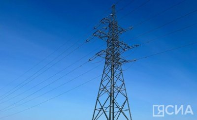 Энергетики восстановили электроснабжение в районе Покровского тракта в Якутске