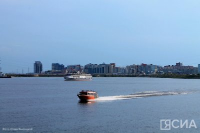 В Якутии с 5 июня поэтапно открывается навигация для маломерных судов