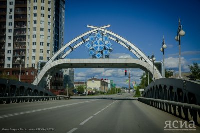 В Якутии пройдет деловой форум, посвященный сотрудничеству республики и Китая