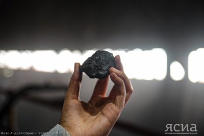 771 тонну угля выделил «Якутуголь» бесплатно своим работникам и нуждающимся