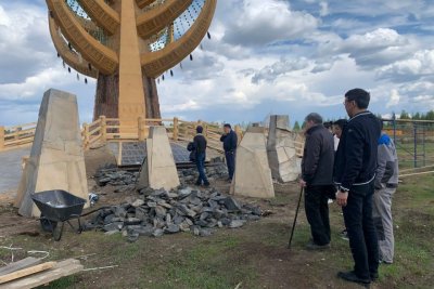 В Оймяконском районе Якутии готовятся к проведению Ысыаха Олонхо