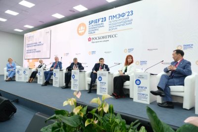 Айсен Николаев: «Новые механизмы поддержки Дальнего Востока сделают города Якутии лучшими в стране»