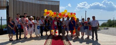 Покровский колледж выпустил дипломированных специалистов по туризму