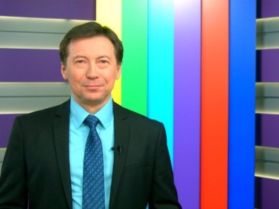 Андрей Раев избран председателем Союза журналистов Карелии