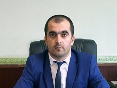 Магамед Ибрагимов возглавил Союз журналистов Дагестана
