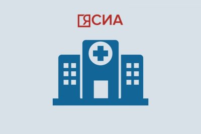 Инфографика: сколько медицинских объектов ввели в Якутии за пять лет