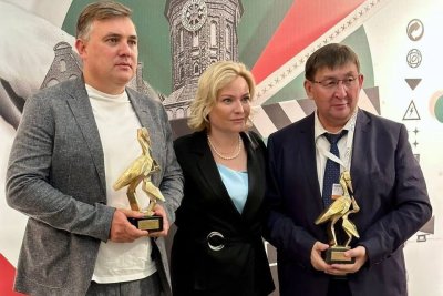 Якутия признана лучшим регионом по продвижению киноиндустрии в стране