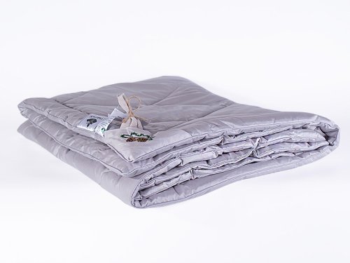Одеяло всесезонное из Фитолинии с саше Natura Sanat Кедровая сила 140х205 КС-О-3-3