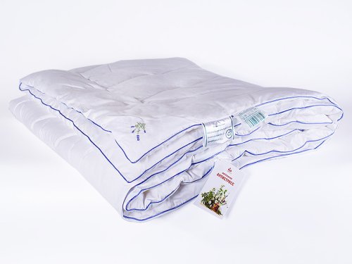 Одеяло всесезонное из Фитолинии с саше Natura Sanat Лаванда Антистресс 150х200 ЛА-О-5-3