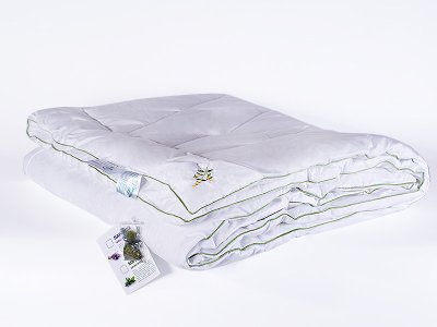 Одеяло всесезонное из Фитолинии с саше Natura Sanat Мята Антистресс 200х220 МА-О-7-3
