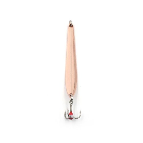 Блесна зимняя Namazu Rocket, 55 мм, 7 г, цвет S444 N-VR7-444