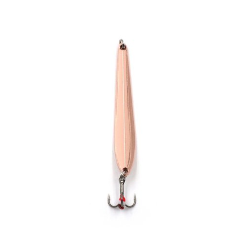 Блесна зимняя Namazu Rocket, 65 мм, 9 г, цвет S444 N-VR9-444