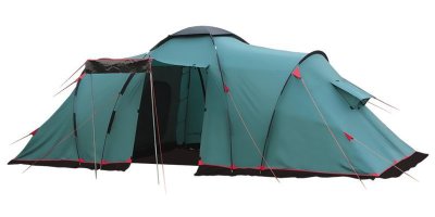 Палатка Tramp Brest 4  (V2)