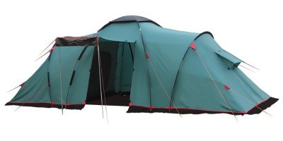 Палатка Tramp Brest 6  (V2)