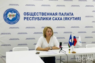 Общественные наблюдатели проходят обучение перед выборами в Якутии