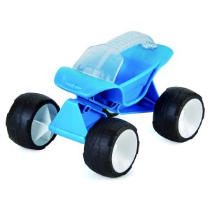 Машинка игрушка для песка "Багги в Дюнах", синяя