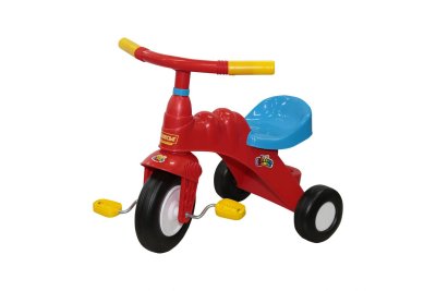 Велосипед 3-х колёсный Малыш ( Колеса пластмасоовые)