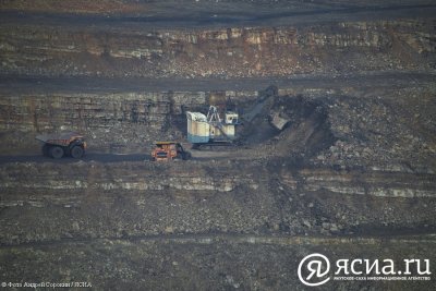 Строительство Тихоокеанской железной дороги позволит увеличить добычу и экспорт якутского угля