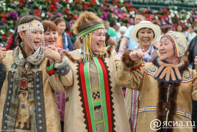 В Якутии состоится Съезд учителей родных языков, литературы и культуры КМНС