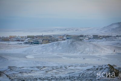 Льды замедленного действия: что происходит с вечной мерзлотой в Якутии