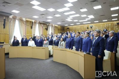 Разбираем по цифрам: каким стал новый созыв парламента Якутии