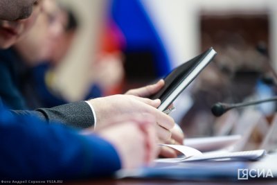 Госдума РФ приняла поправки в законы о военном и чрезвычайном положениях