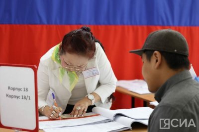 В ноябре и декабре в Якутии пройдут досрочные выборы глав двух районов и ряда поселений