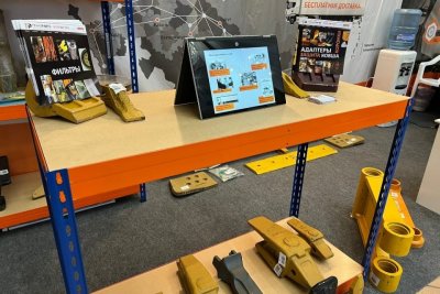 На выставке «СахаПромЭкспо» в Якутске покажут оборудование и технику для горнодобывающих предприятий