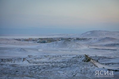 Программа обучения по мастер-планированию стартует в Якутске 21 октября / ЯСИА Якутск Якутск Республика Саха (Якутия)