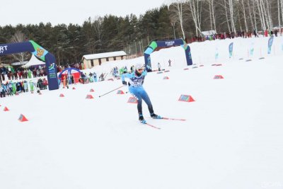 Спортсмены из 12 регионов примут участие на всероссийском турнире по лыжным гонкам в Якутии