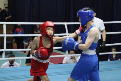 Боксёры из шести регионов сразятся на турнире в Нерюнгри