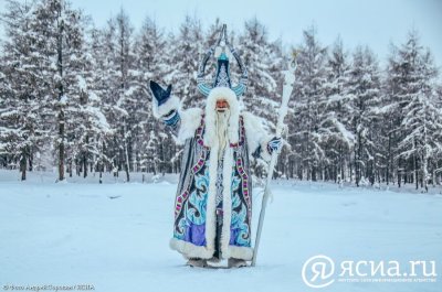 Фестиваль «Зима начинается с Якутии» презентуют на выставке-форуме «Россия» в Москве