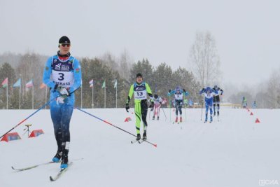 В лыжном центре Алдана проведут «Гонку сильнейших»