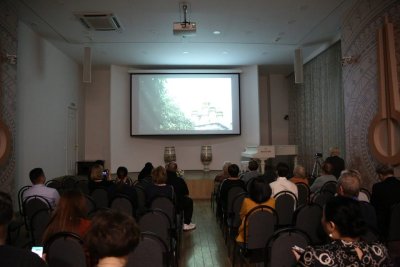 Фильм о якутских потомках государевых ямщиков показали в Москве