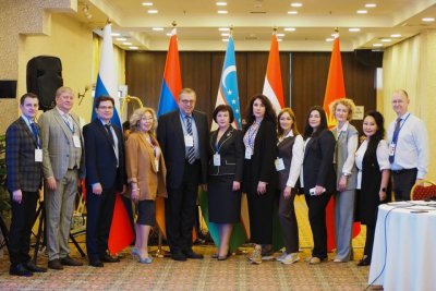 Опыт Якутии по реализации программы поддержки местных инициатив представили в Узбекистане