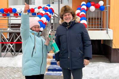 В Якутии полностью решат проблему обманутых дольщиков до конца 2023 года
