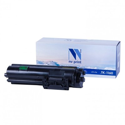 Картридж лазерный NV PRINT NV-TK-1160 для KYOCERA ECOSYS 363121 (1)