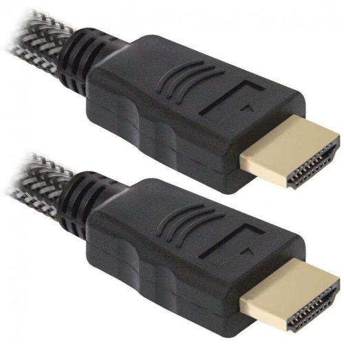 Кабель HDMI 5 м Defender M-M для передачи цифрового аудио-видео 87460 511276 (1)