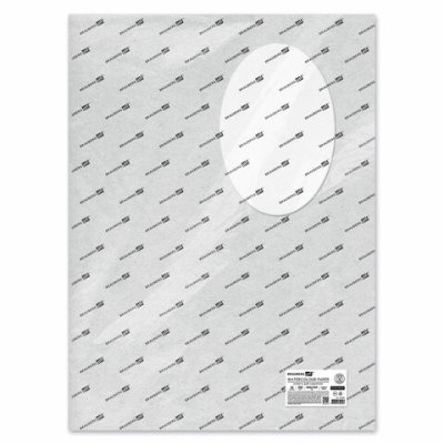 Бумага для акварели 560x760 мм Brauberg Art Premiere 10 листов 300 г/м2 хлопок 100% 113236 (1)