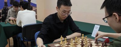 В Якутии определены чемпионы по классическим шахматам