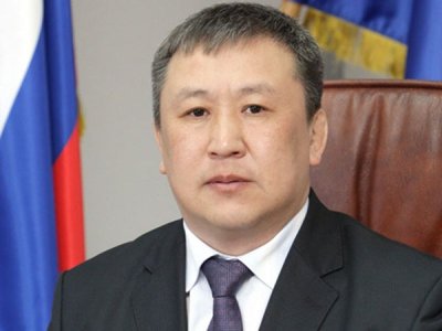 Заместителем министра финансов Якутии назначен Николай Старостин