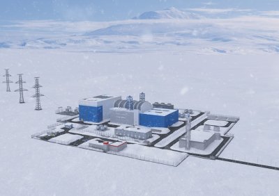 Основной этап строительства АСММ в Якутии начнется в 2024 году