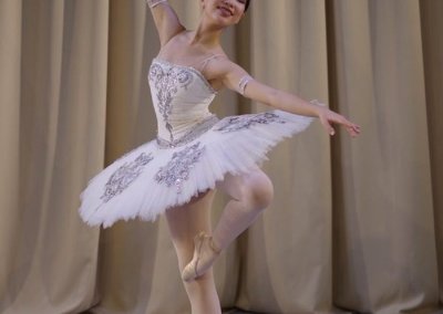 Студенты Якутской балетной школы стали призерами всероссийского конкурса