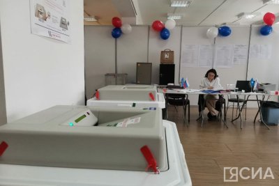 Голосование на выборах президента России будет трехдневным