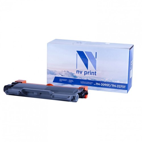Картридж лазерный NV PRINT NV-TN2090/TN2275 для BROTHER ресурс 2500 стр. 363252 (1)