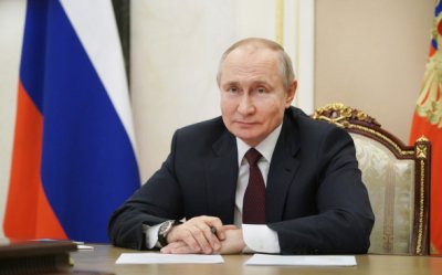 В список доверенных лиц Путина на выборах президента войдут 346 человек