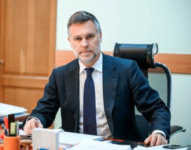 Председатель правительства Якутии Кирилл Бычков поздравил с новым 2024 годом