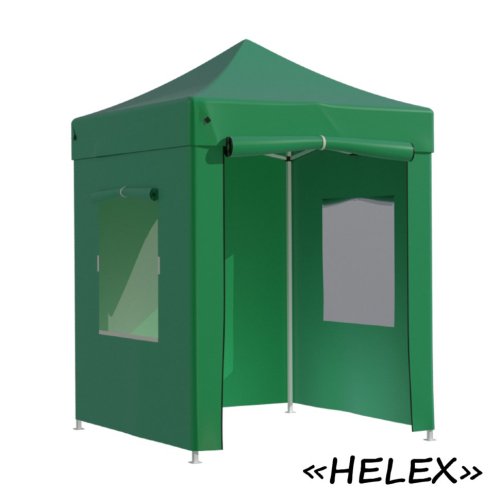 Шатер-гармошка Helex 4220