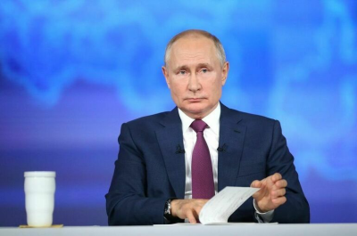 Путин намерен посетить Якутию весной или летом